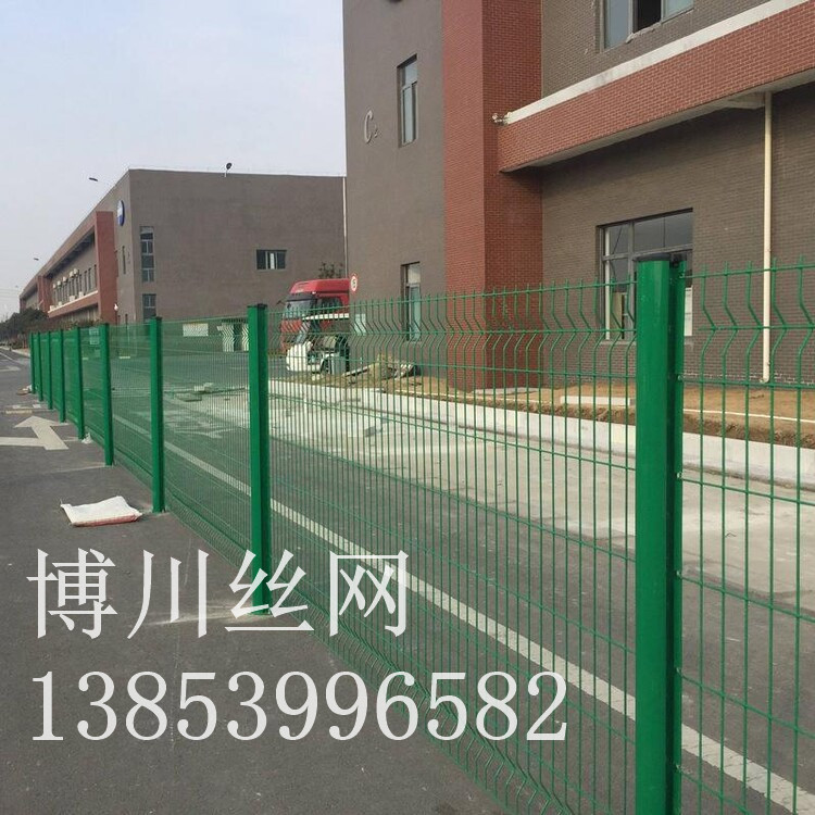 湖州市施工围挡护栏网 - 厂家